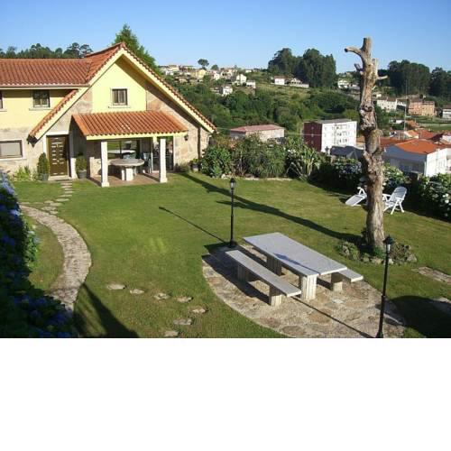 House in Bueu Pontevedra 100075