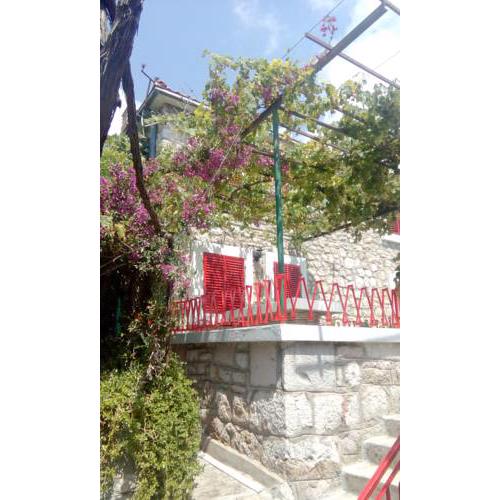 House in Buljarica