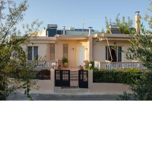 House in Chania