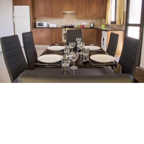 House in Livadia 22A