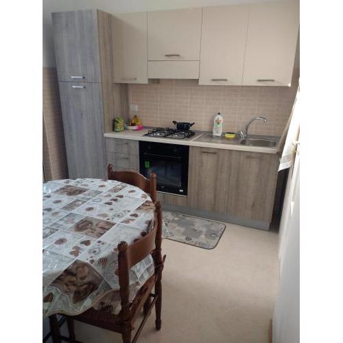 House in Mascali no01