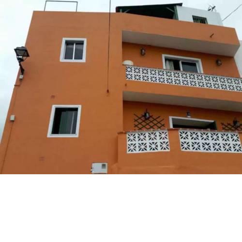 House in Taganana, Santa Cruz de Tenerife 103773