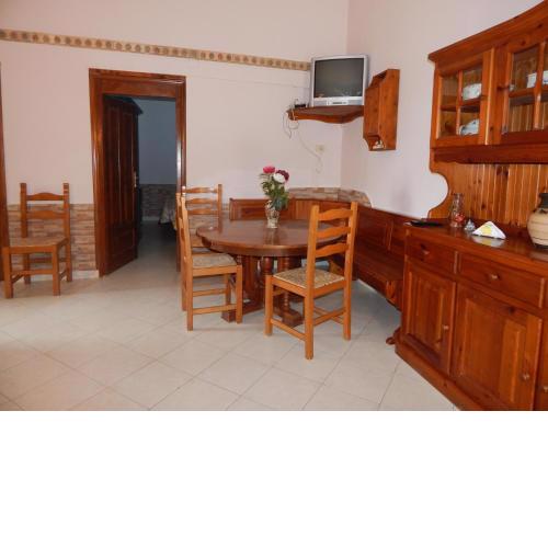House in the countryside of Rome