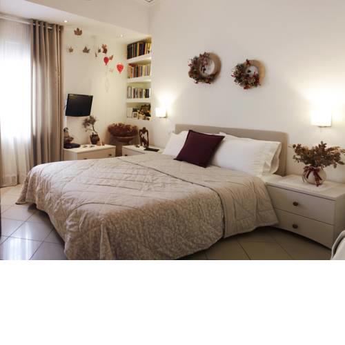 House in the Heart of Heraklion City Center