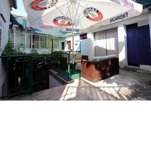 House in Tisno