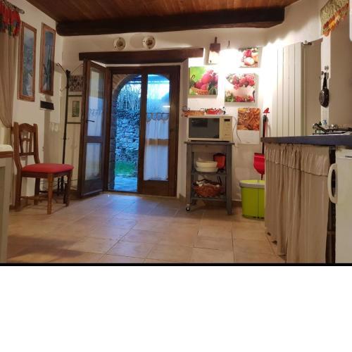 house in Tuscany close to Saturnia Spa