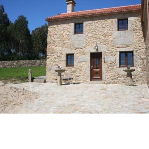 House in Viseo A Coruña 103473