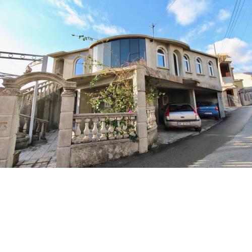 House Jovanovic