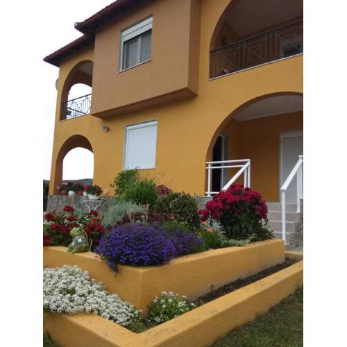 House Kallisti