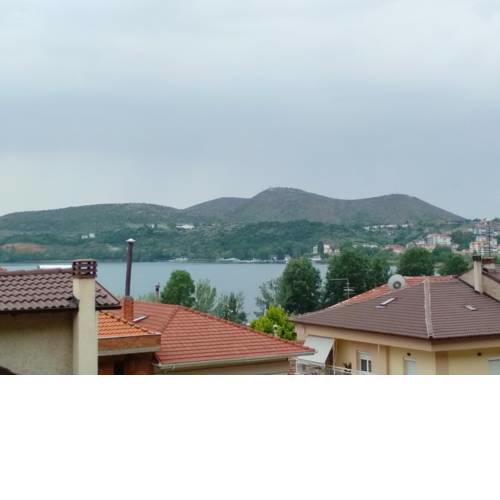 House Kastoria!Дом в Касторье