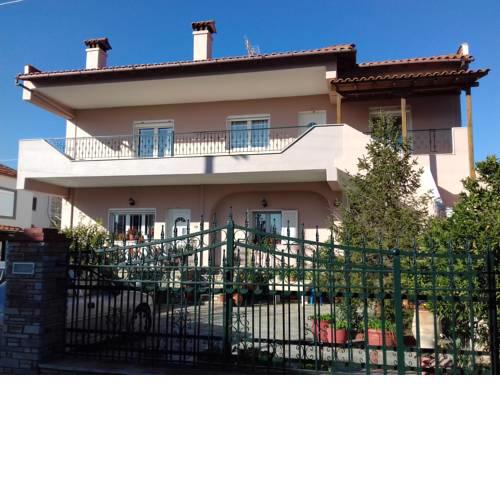 House Katerina