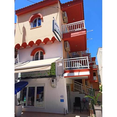 House Kyriaki