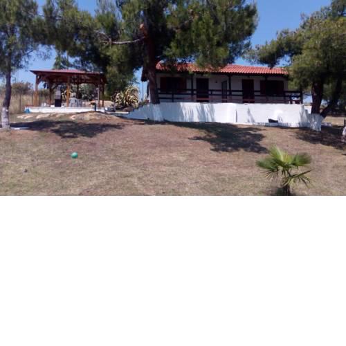House lagonisi