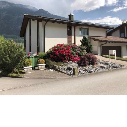 House Lakeside – GriwaRent AG