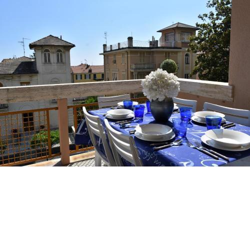 House Luna Rossa by Holiday World