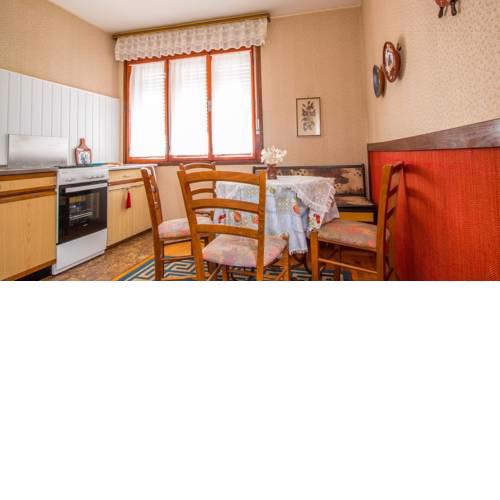 house Malnar 193491-Holiday apartment A1