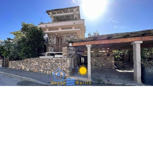 House Marilù