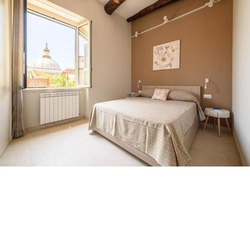 HOUSE MELINA-SWEET Panoramic HOME-CENTRO STORICO LOCAZIONE TURISTICA