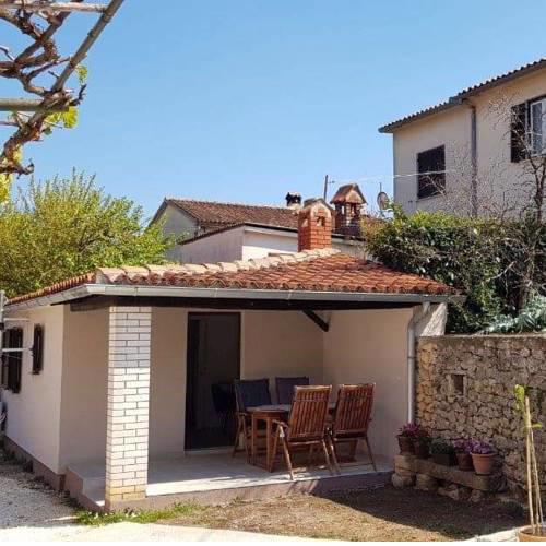 House Mergi