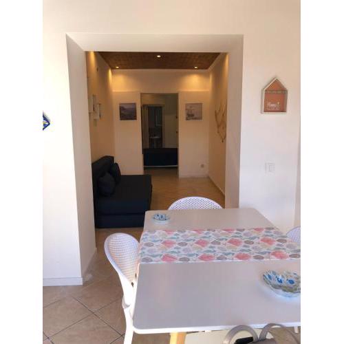 HOUSE MONDELLO