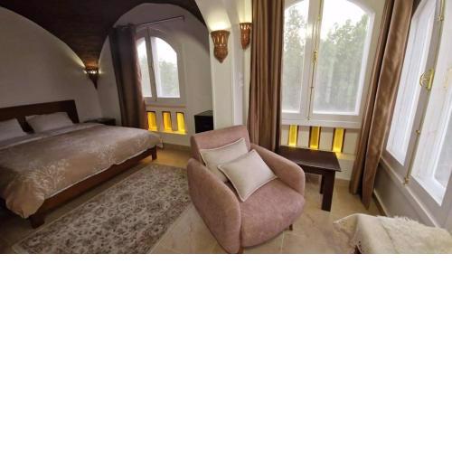 House Mountain Luxor - Villa for rent