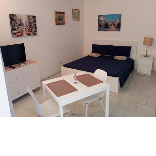 House Naviglio Quattro