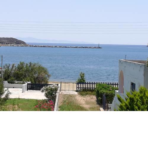 House near Sea