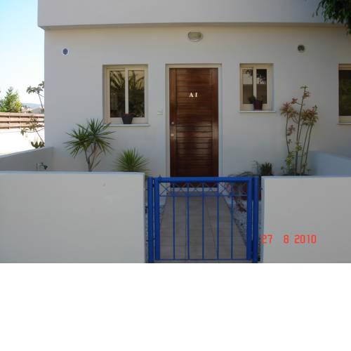 House Near Sea