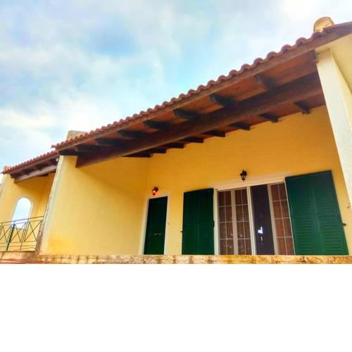 House near the beach