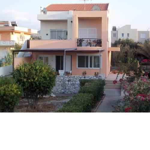 House Near the Sea