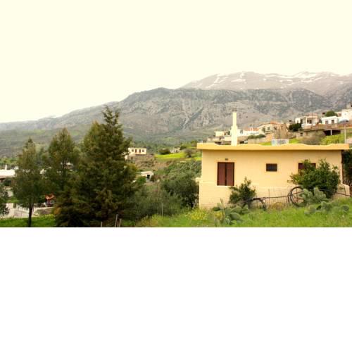 House Nithavri