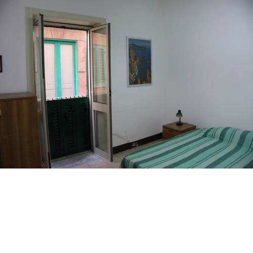 House Nunziatina in the heart of Lipari