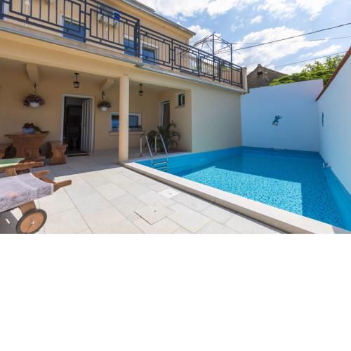 House Odiseja