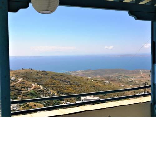 HOUSE OF CLOUDS ARNADOS