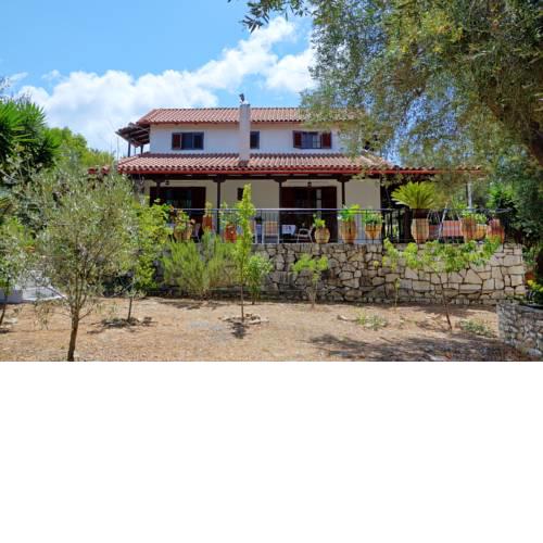 House of Dimitra