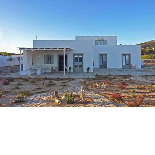 House of Harmony - Beachfront