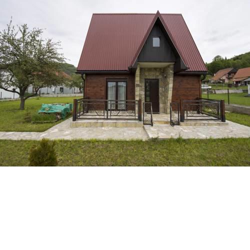 House of mountain peace