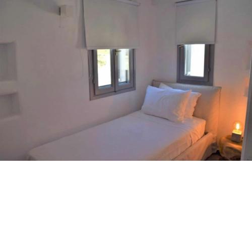 House of Nikol - Cycladic Sensation