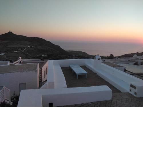 House of Sunset