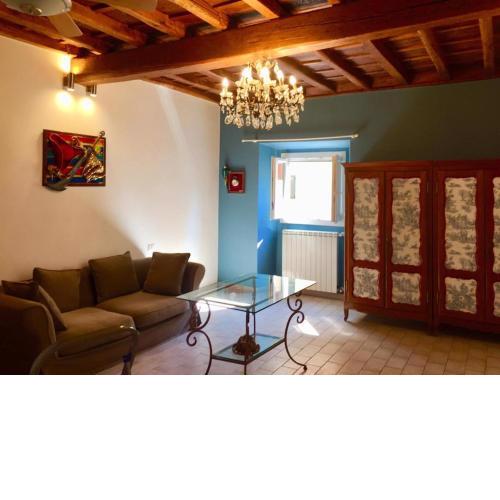 House of Trastevere