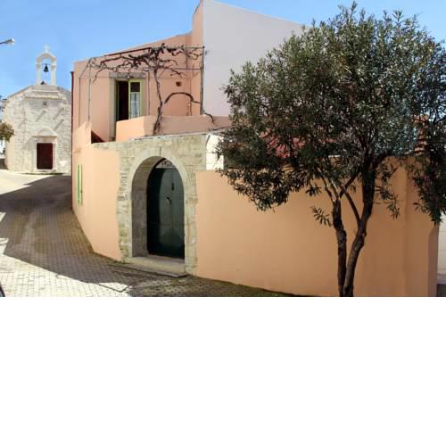 House of Vine