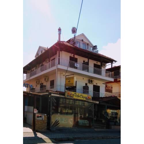 House Olympus