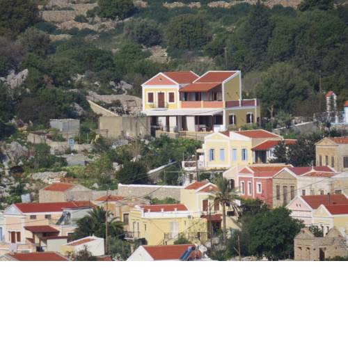 House on the Hill
