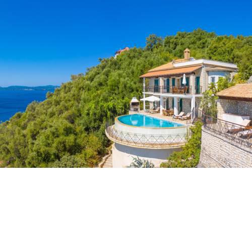 House On The Rocks