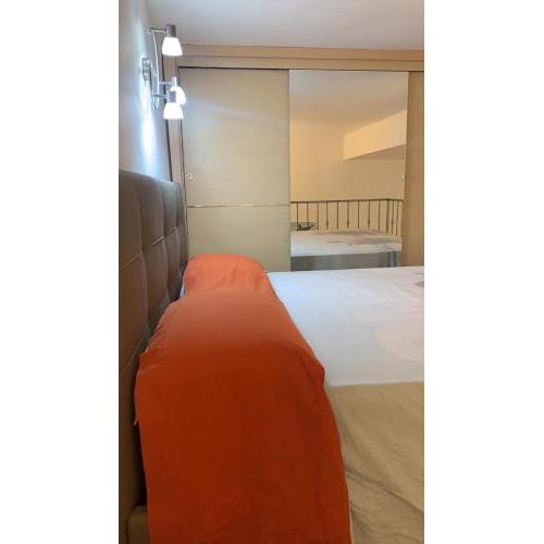 House Pallonetto