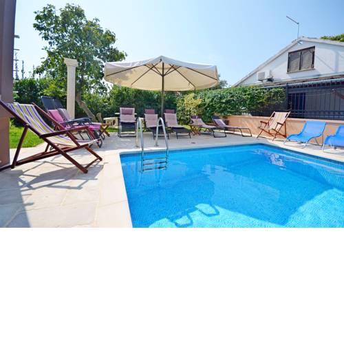 House Pool & Sport Holiday Complex