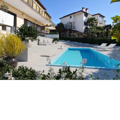 House Roko with pool!