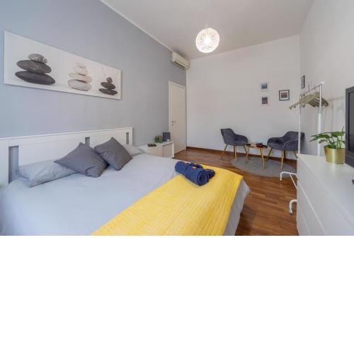 House Romana Center
