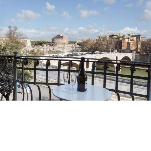 House Sant'Angelo great view