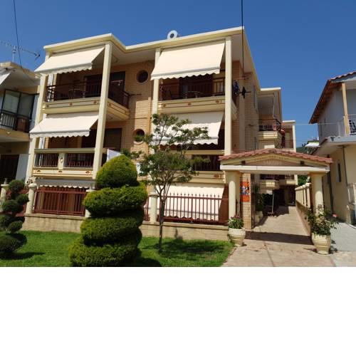 House Sartios